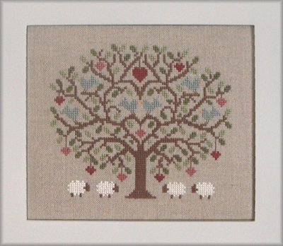 (image for) L'Arbre Aux Oiseaux